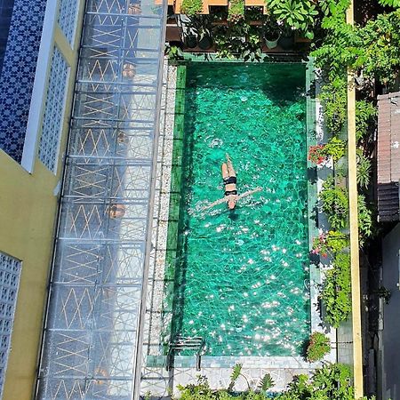 Villa De Pi'S Hội An Ngoại thất bức ảnh