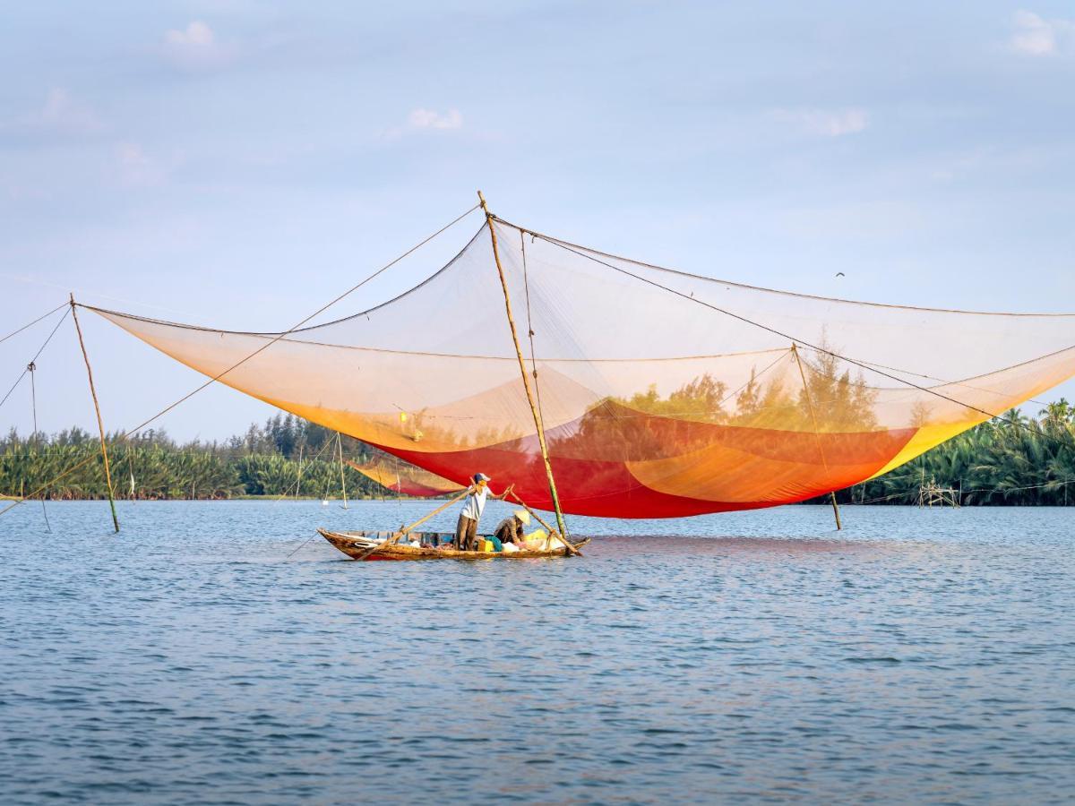 Villa De Pi'S Hội An Ngoại thất bức ảnh