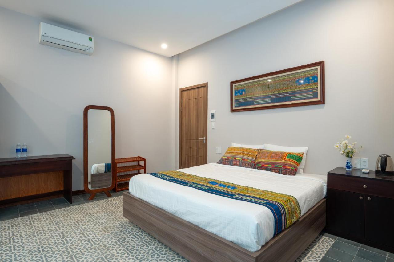 Villa De Pi'S Hội An Ngoại thất bức ảnh