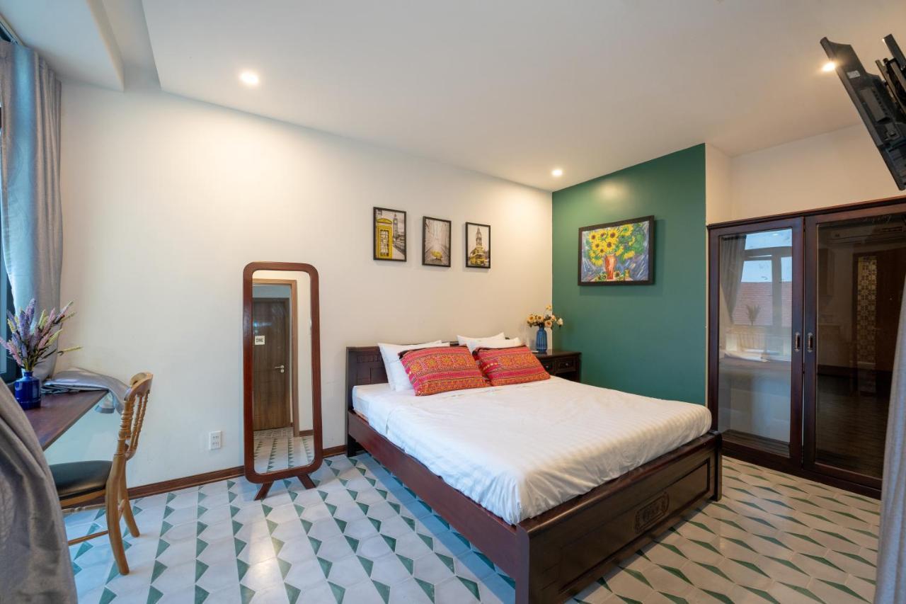 Villa De Pi'S Hội An Ngoại thất bức ảnh
