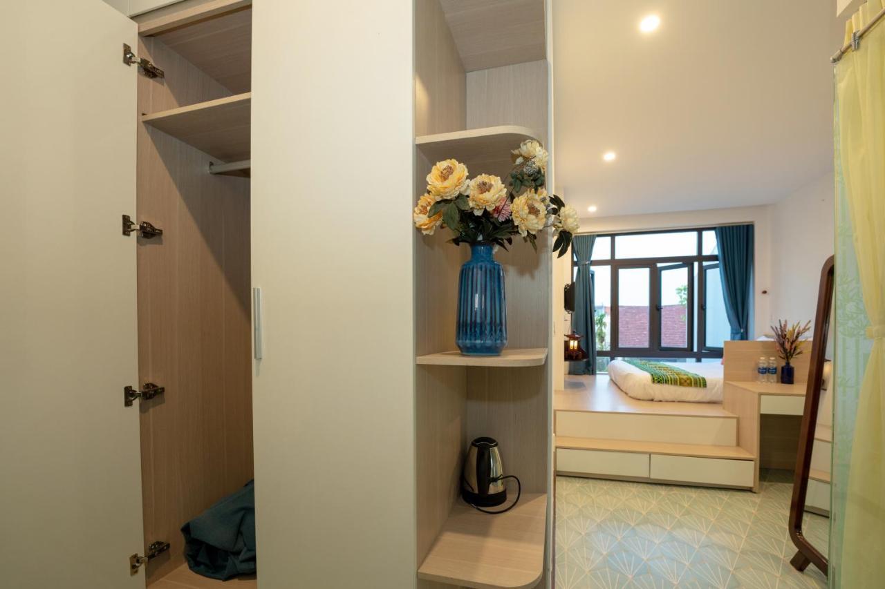 Villa De Pi'S Hội An Ngoại thất bức ảnh