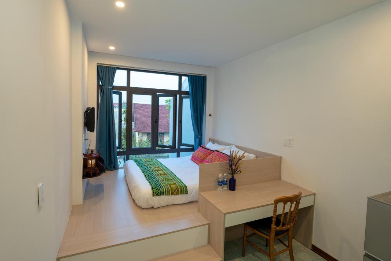 Villa De Pi'S Hội An Ngoại thất bức ảnh