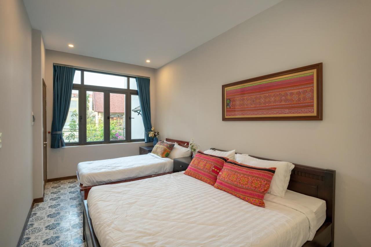 Villa De Pi'S Hội An Ngoại thất bức ảnh