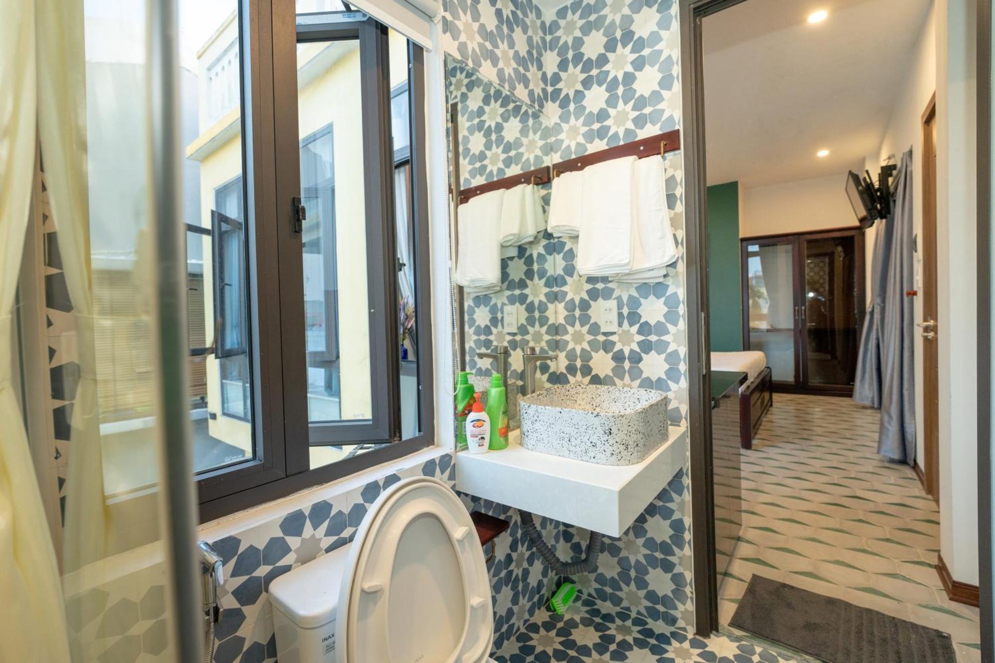 Villa De Pi'S Hội An Ngoại thất bức ảnh