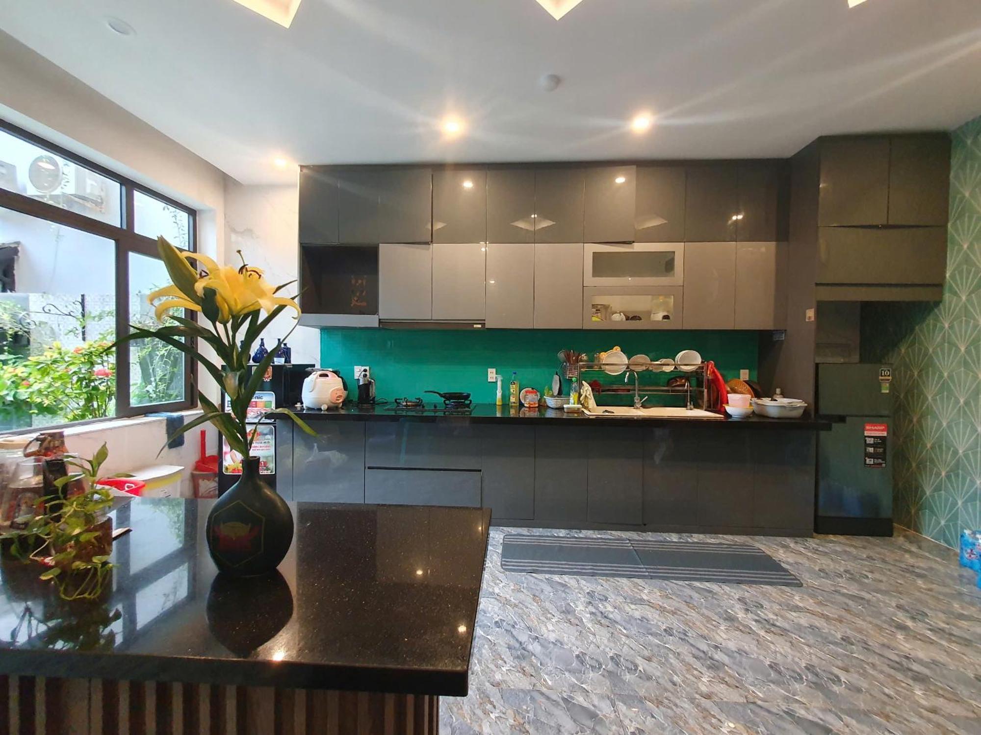 Villa De Pi'S Hội An Ngoại thất bức ảnh