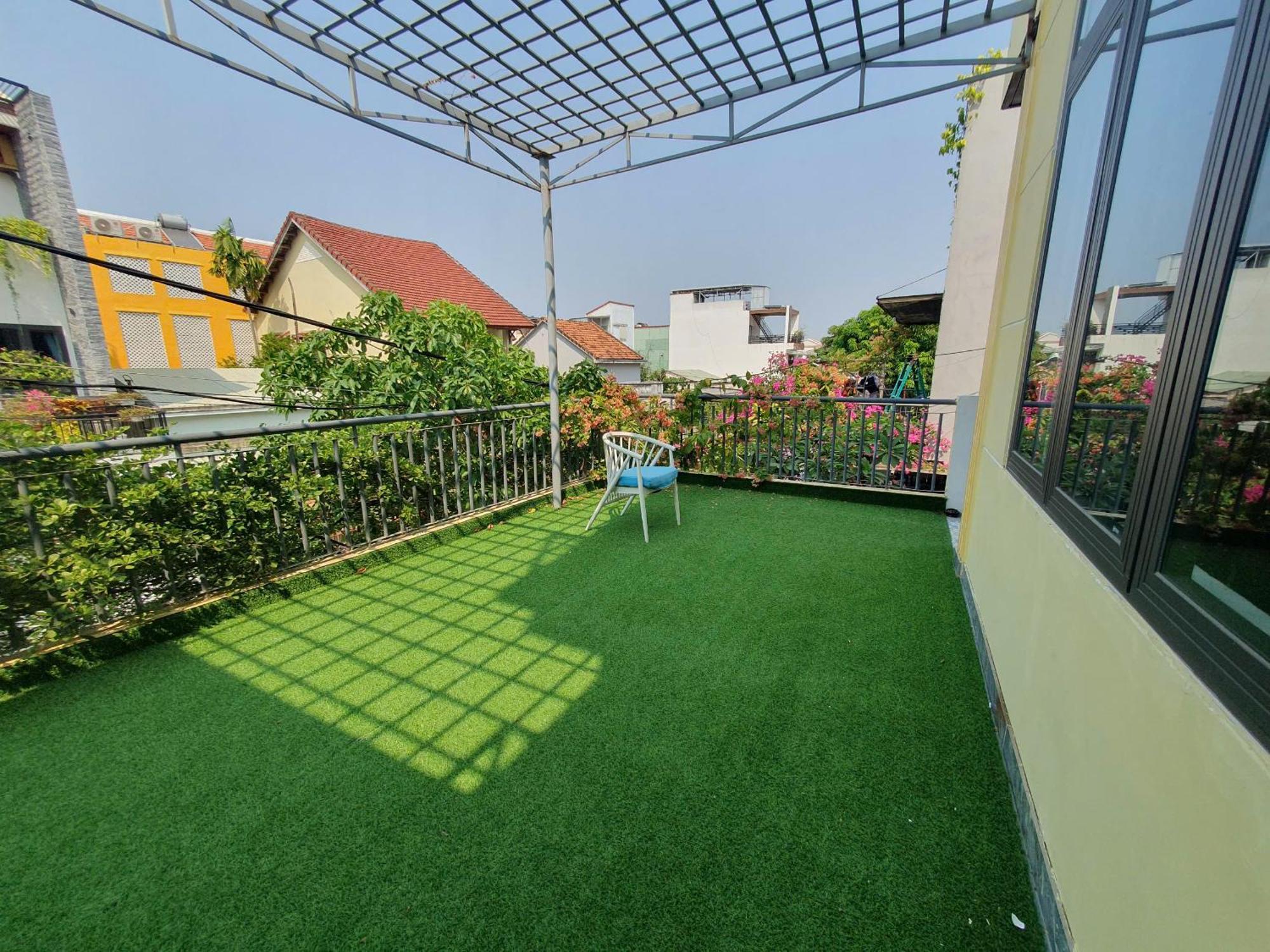Villa De Pi'S Hội An Ngoại thất bức ảnh